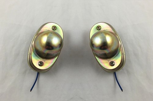 Pièce 24v led arrière - led,