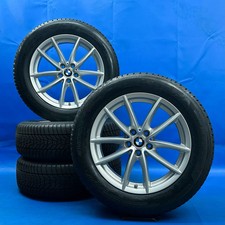 18 pouces BMW X4 G02 X3 G01