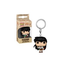 Porte Clé Inuyasha - Kagome