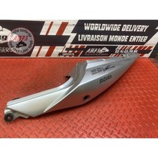 Coque arrière gauche Suzuki
