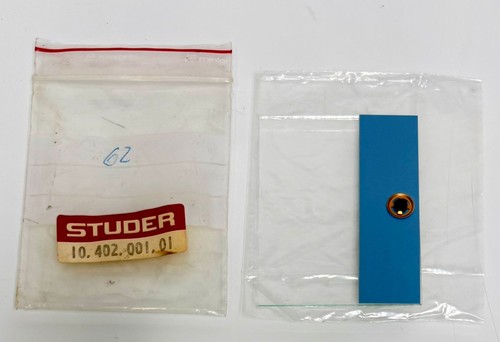 Studer 402 001 01 - studer, 10.402.001.01