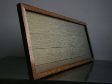 Grand Cadre pêle-mêle Porte