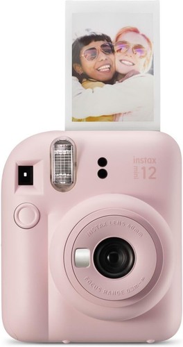 Fujifilm instax mini - mini, 12
