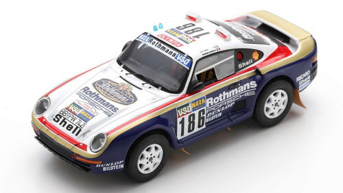 Spark porsche 959 - spark,,