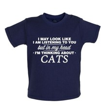 My Tête ' M Thinking About