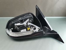 BMW 1er F21 Rétroviseur 7438144 Droite El- Pliable 7268626 Mbus Ligne D'Ombre