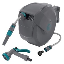 Enrouleur automatique de tuyau