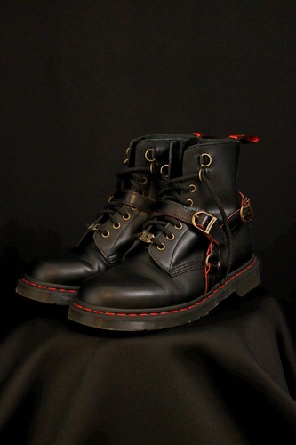 Doc martens limited edition - doc,