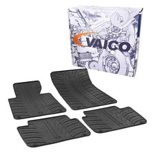 VAICO 4 Tapis De Sol Avant Et