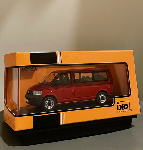 Ixo volkswagen voiture - ixo,