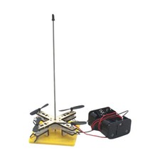 Hélicoptère électrique Toy