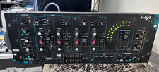 Rane Mojo MM8Z DJ Mixer w/RS-1