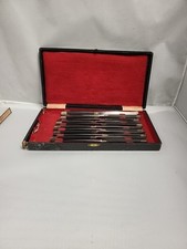 ZM- Coffret 12 Couteaux