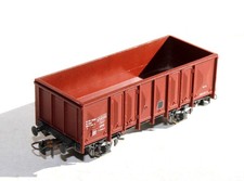 ROCO HO 4311D WAGON TOMBEREAU