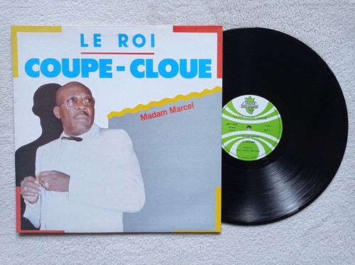 33t roi coupe cloue - lp,