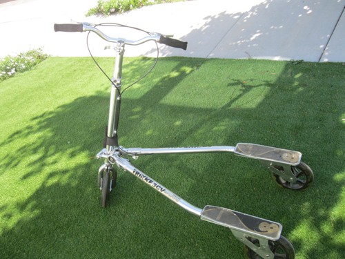 Trikke 3cv wheel adult - trikke,
