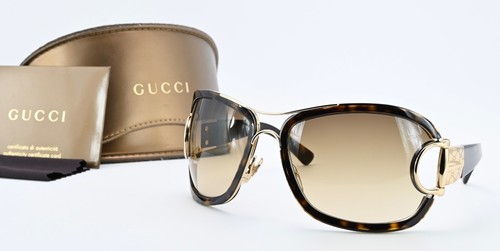 Gucci vintage lunettes - lunettes, de