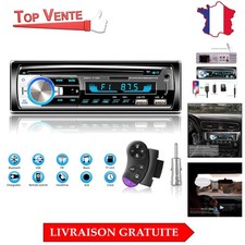 Radio Voiture Bluetooth Lifelf