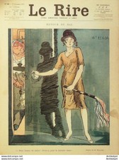 Le Rire 1919-11-29 #  48
