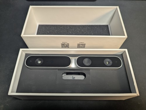 Caméra profondeur leeco - caméra, 3d