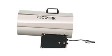 TECWERK Appareil de chauffage