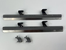 DARK STAR Merlin Long Track 16.5” Speed Skate Blades Performance Speedskates