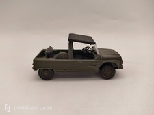 Solido - 1/43 Citroën Mehari