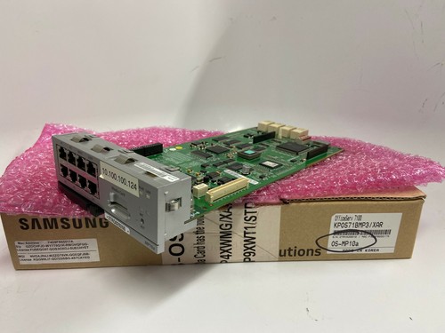 Samsung officeserve mp10a - samsung,