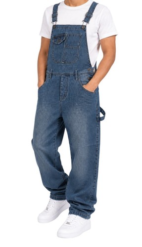Peviani salopette jean homme - peviani,