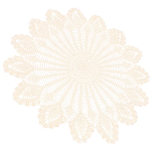 Nappe délicate vintage - nappe,