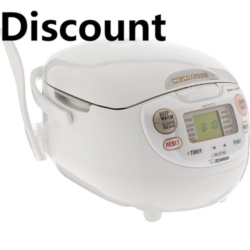 Zojirushi zcc10 2 cup - ns-zcc10, 5-1/2-cup