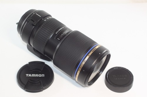 Tamron 200mm di - 70-200mm, ld