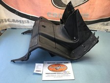 Carénage arrière Malaguti