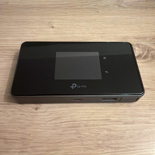 Link m8550 routeur mobile - tp-link,
