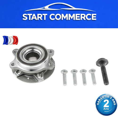 Roulements roue moyeu - roulements,