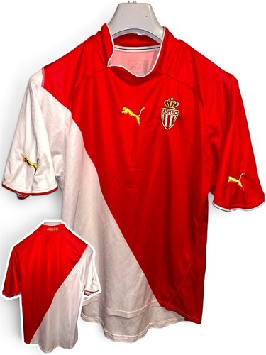 Maillot as monaco - as,