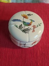 SUPERBE BOMBONNIERE GIEN