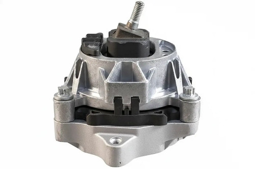Support moteur côté - du,