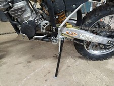 GasGas EC 125 200 250 300 2T 2000-2011 béquille latérale