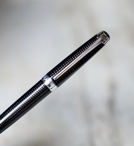 Superbe stylo roller - superbe, caran
