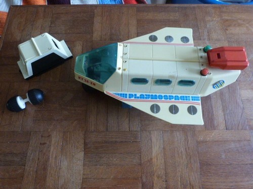 Playmobil 3535 playmospace - playmospace, rx