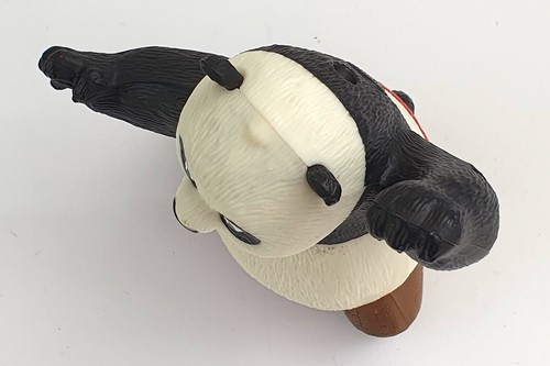 Jouet ancien kung fu panda - ancien, po