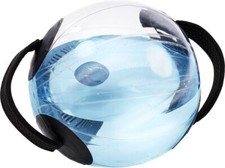 Boule de poids de l'eau