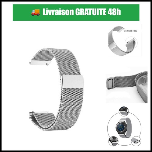Bracelet montre magnétique - de,