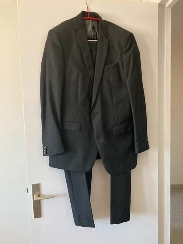 Costume mariage célio club - mariage,