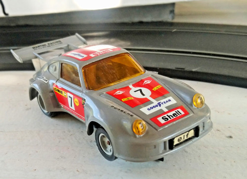 Voiture circuit jouef - voiture,
