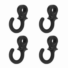 4Pcs Durable Rubber Compound