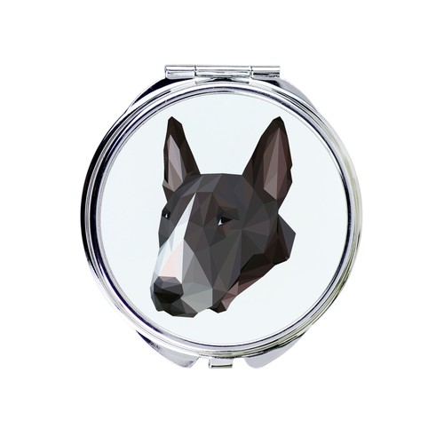 Bull terrier - bull,