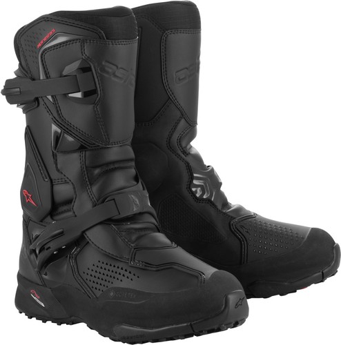 Bottes moto alpinestars - bottes, de
