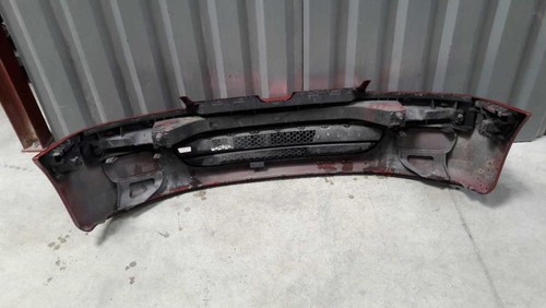 Pare choc avant peugeot - pare,